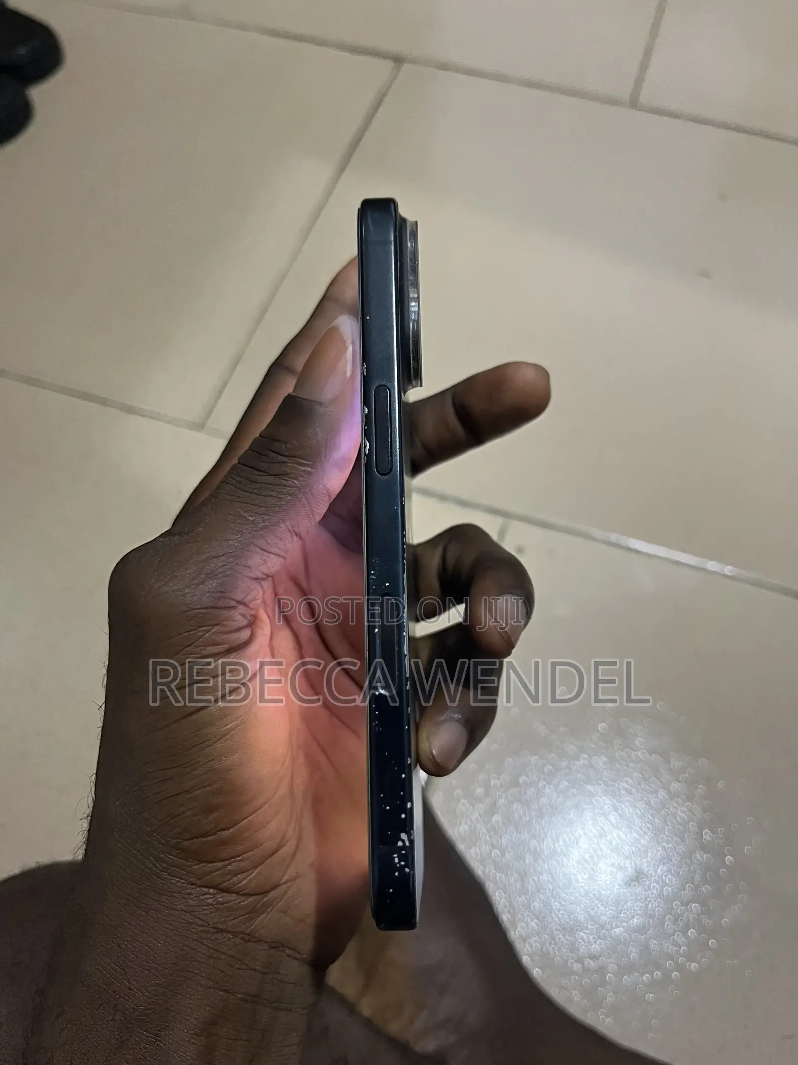 Apple iPhone 16 128 GB Black