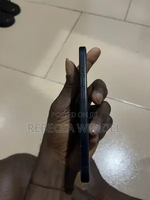 Apple iPhone 16 128 GB Black