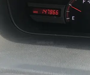 Toyota Voxy 2012 Burgundy