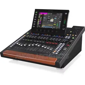 Behringer Wing Compact