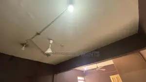 Shop With Washroom for Rent at Achimota Mile 7 by the Tarred Road.