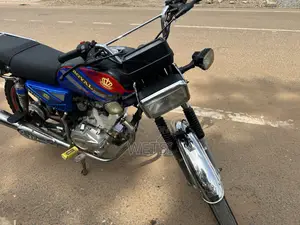 Royal RY125 2025 Blue