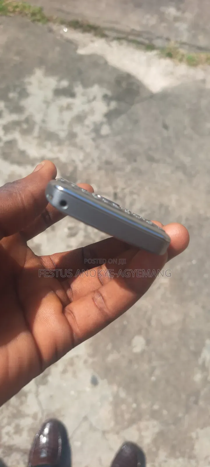 Nokia E72 Gray