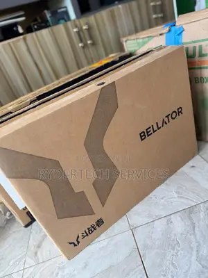 Lenovo Bellator Gaming Monitor