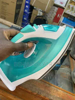 Sokany Steam Glide Iron