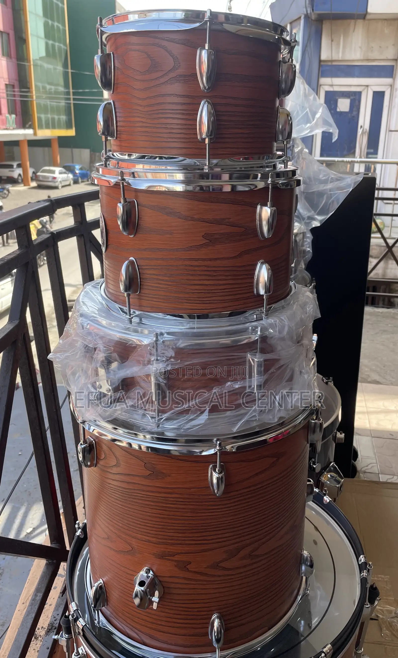 Tama Rhythm Mate 5Set Drum