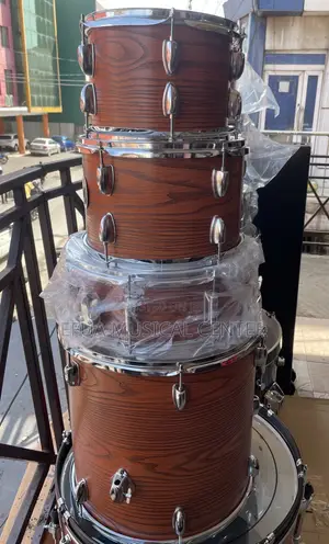 Tama Rhythm Mate 5Set Drum