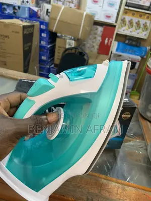 Sokany Craft Iron