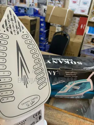Sokany Craft Iron