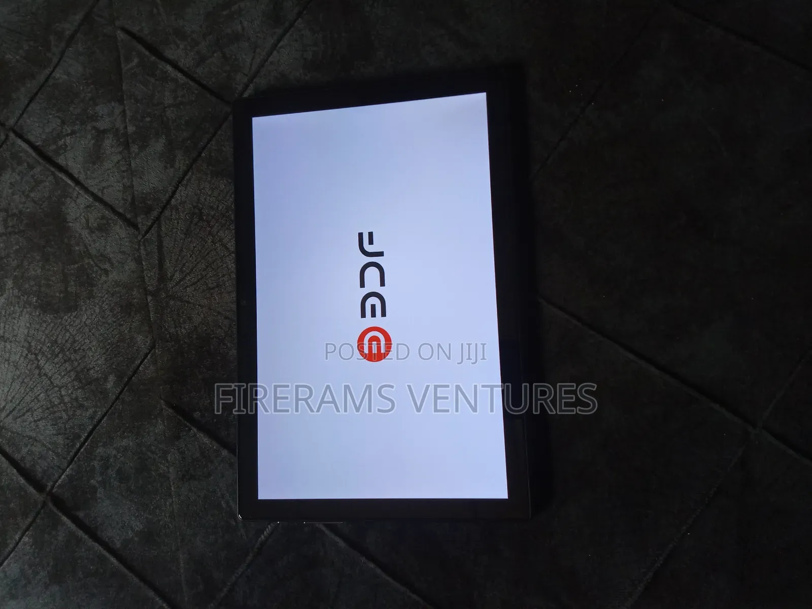 New Tablet 64 GB Black