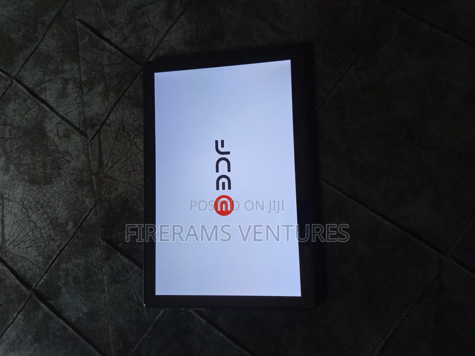 New Tablet 64 GB Black