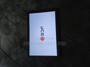 New Tablet 64 GB Black