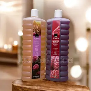 Avon Bubble Bath