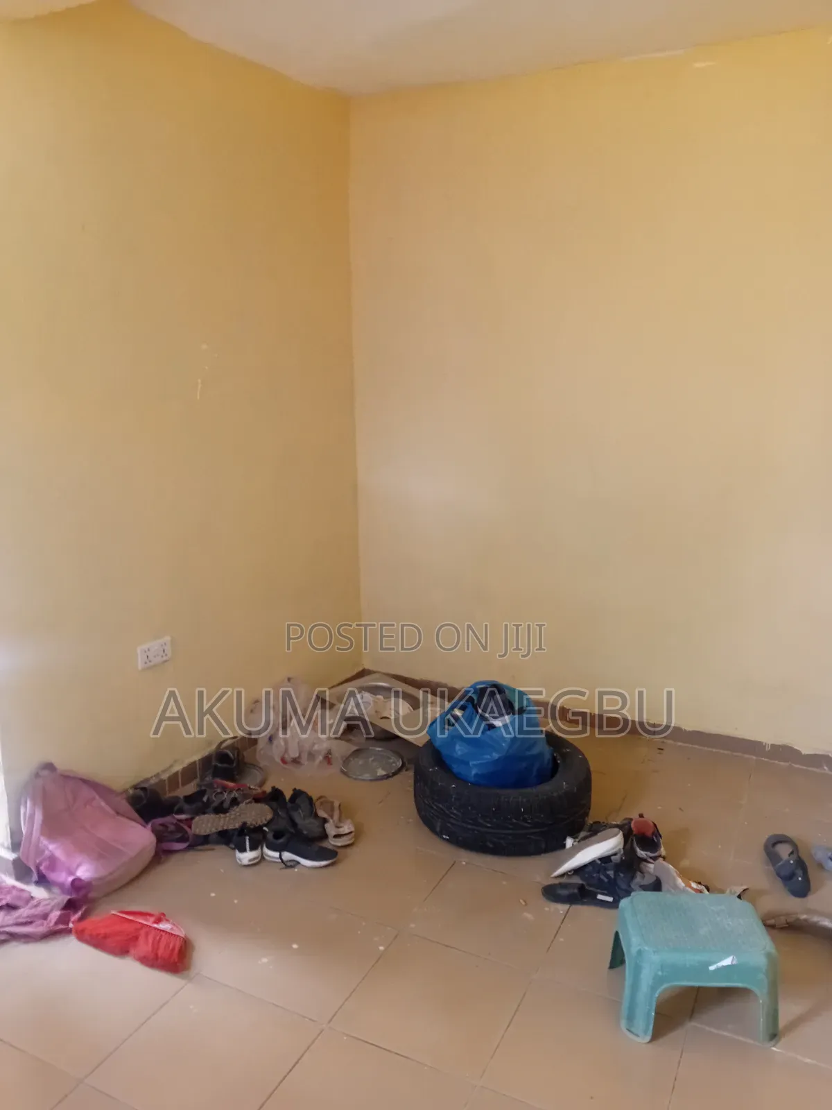 1bdrm Apartment in Near Assemblies Of, Parakuo Estate for rent