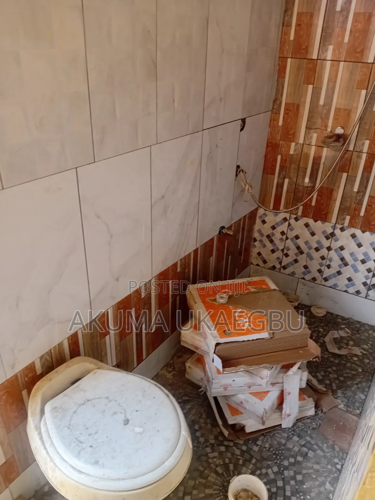 1bdrm Apartment in Near Assemblies Of, Parakuo Estate for rent