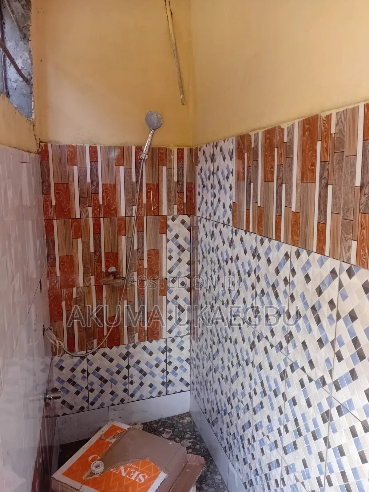 1bdrm Apartment in Near Assemblies Of, Parakuo Estate for rent