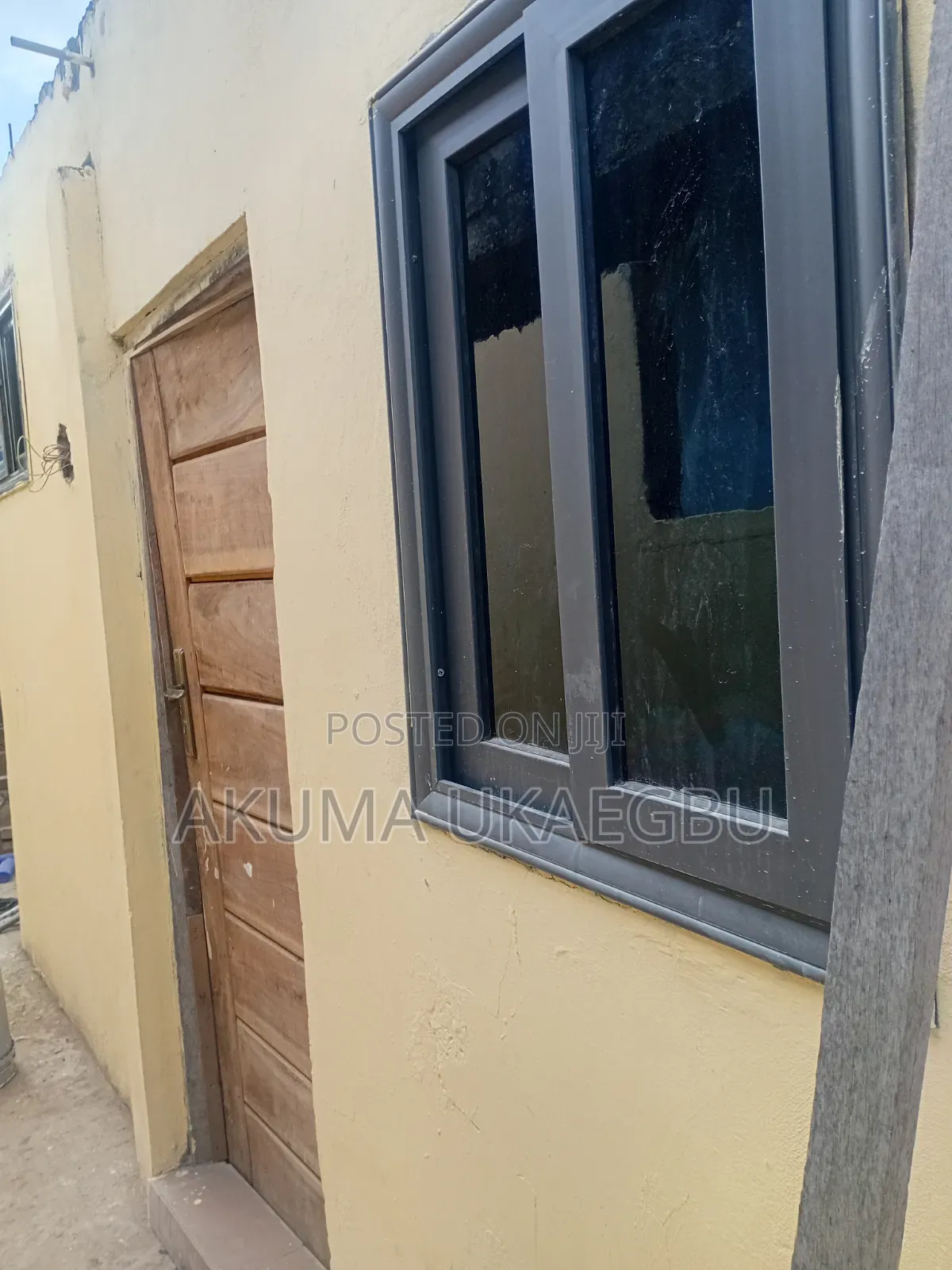 1bdrm Apartment in Near Assemblies Of, Parakuo Estate for rent