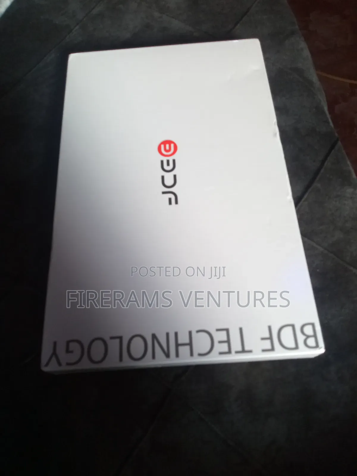 New Tablet 64 GB Black