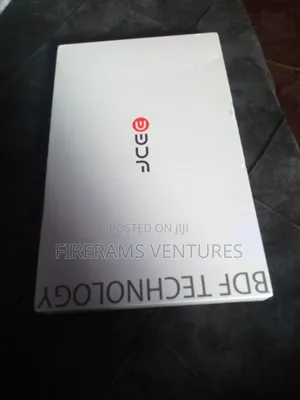 New Tablet 64 GB Black