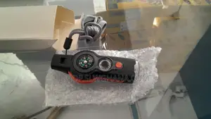 Safety Whistle