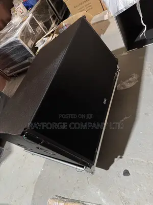 8+4 Double Twelve-Line Array