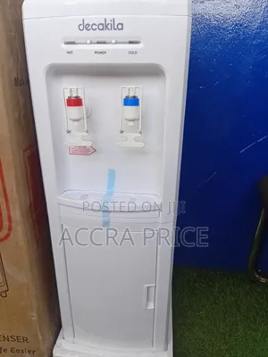 Decakila Water Dispenser – Quality Water Dispenser for Home