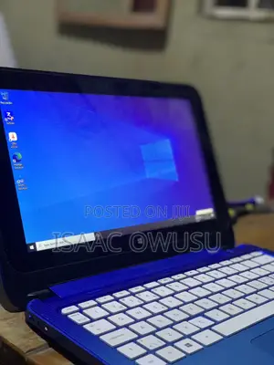 Laptop HP Stream 11-ah110hr 2GB Intel Celeron eMMC 32GB