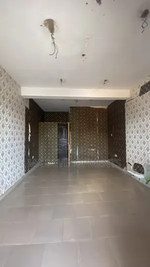 Shop for Rent at Tabora Lapaz by the Tarred Road