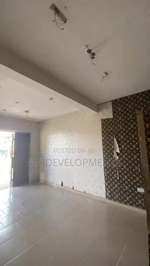Shop for Rent at Tabora Lapaz by the Tarred Road