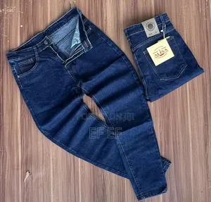 Jeans Trousers