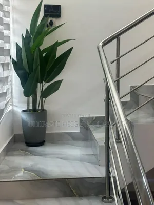 Furnished 2bdrm House in Ashaley Botwe, Nmai-Dzorn for sale