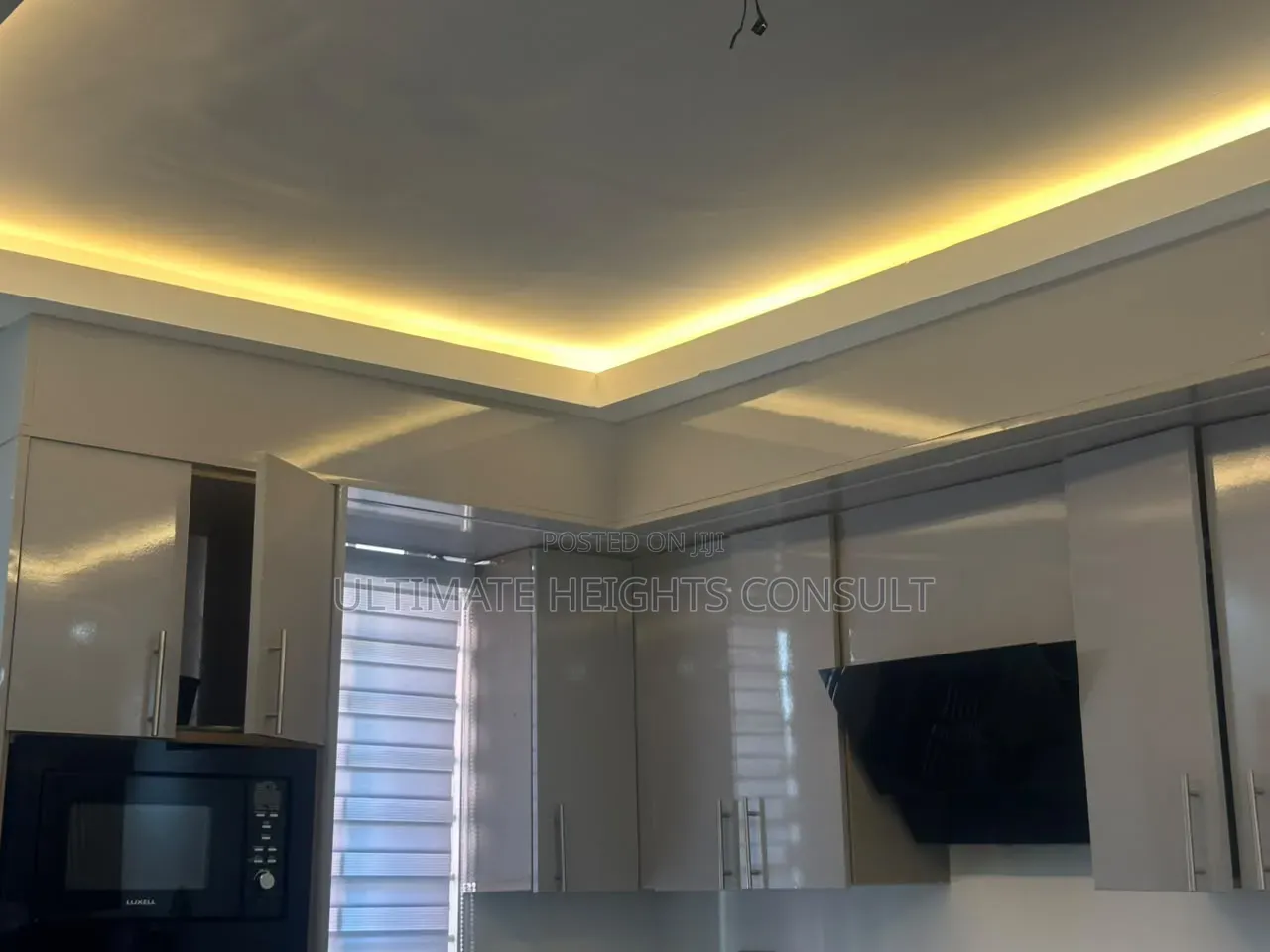 Furnished 2bdrm House in Ashaley Botwe, Nmai-Dzorn for sale