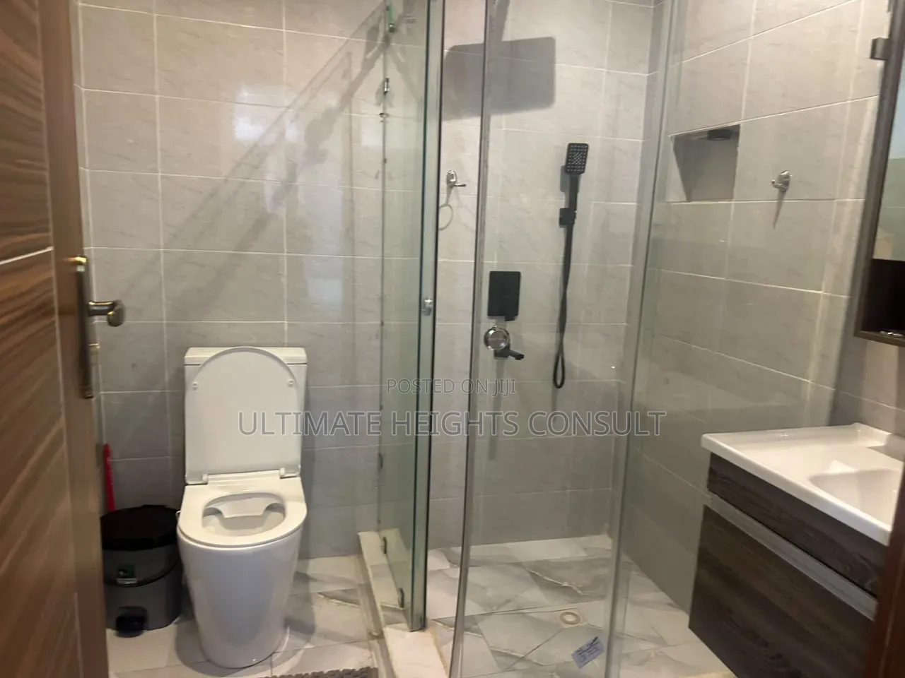 Furnished 2bdrm House in Ashaley Botwe, Nmai-Dzorn for sale