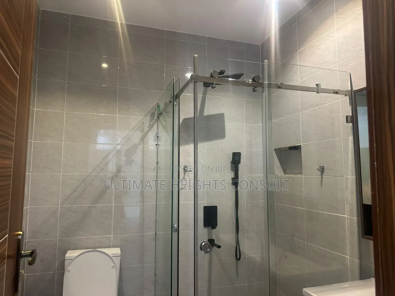 Furnished 2bdrm House in Ashaley Botwe, Nmai-Dzorn for sale