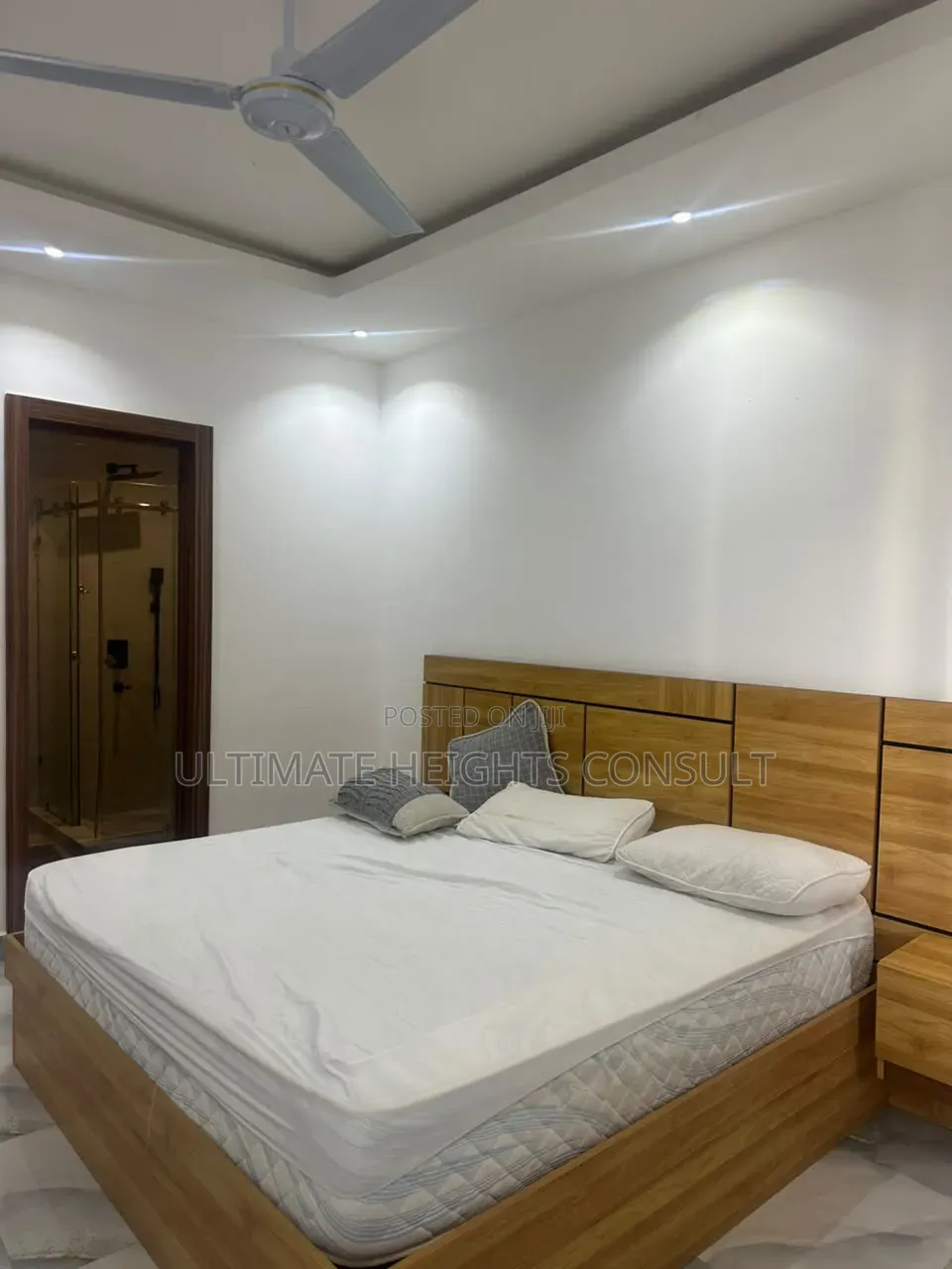 Furnished 2bdrm House in Ashaley Botwe, Nmai-Dzorn for sale