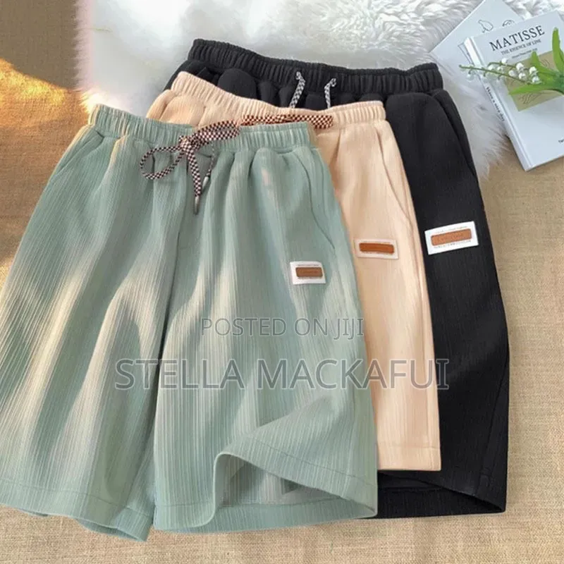 Shorts for 9-16yrs and Adults