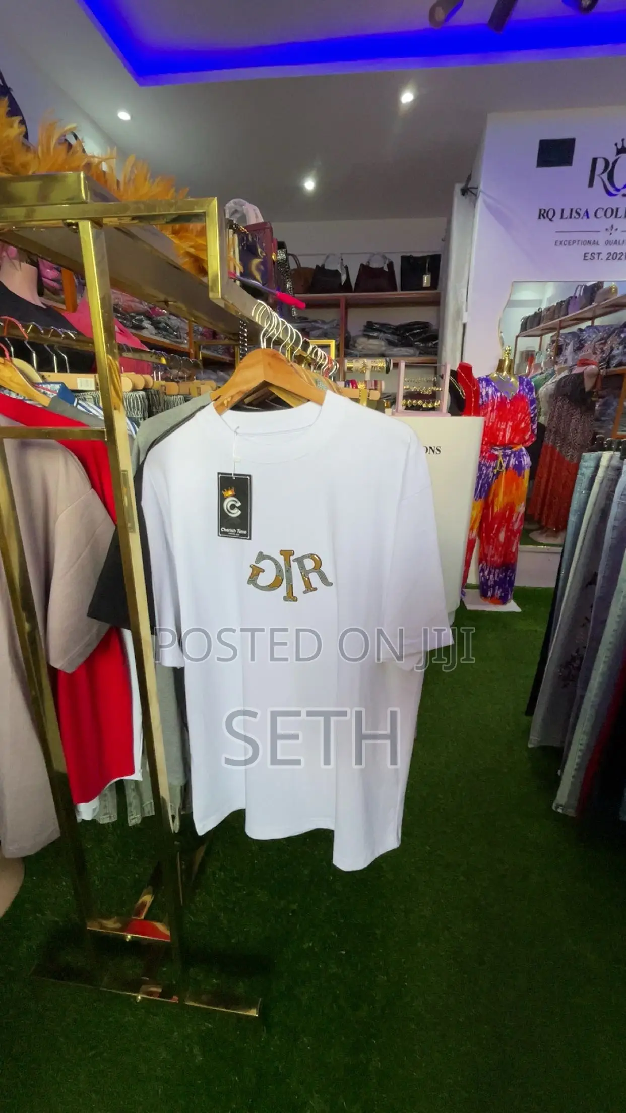 Quality Shirts