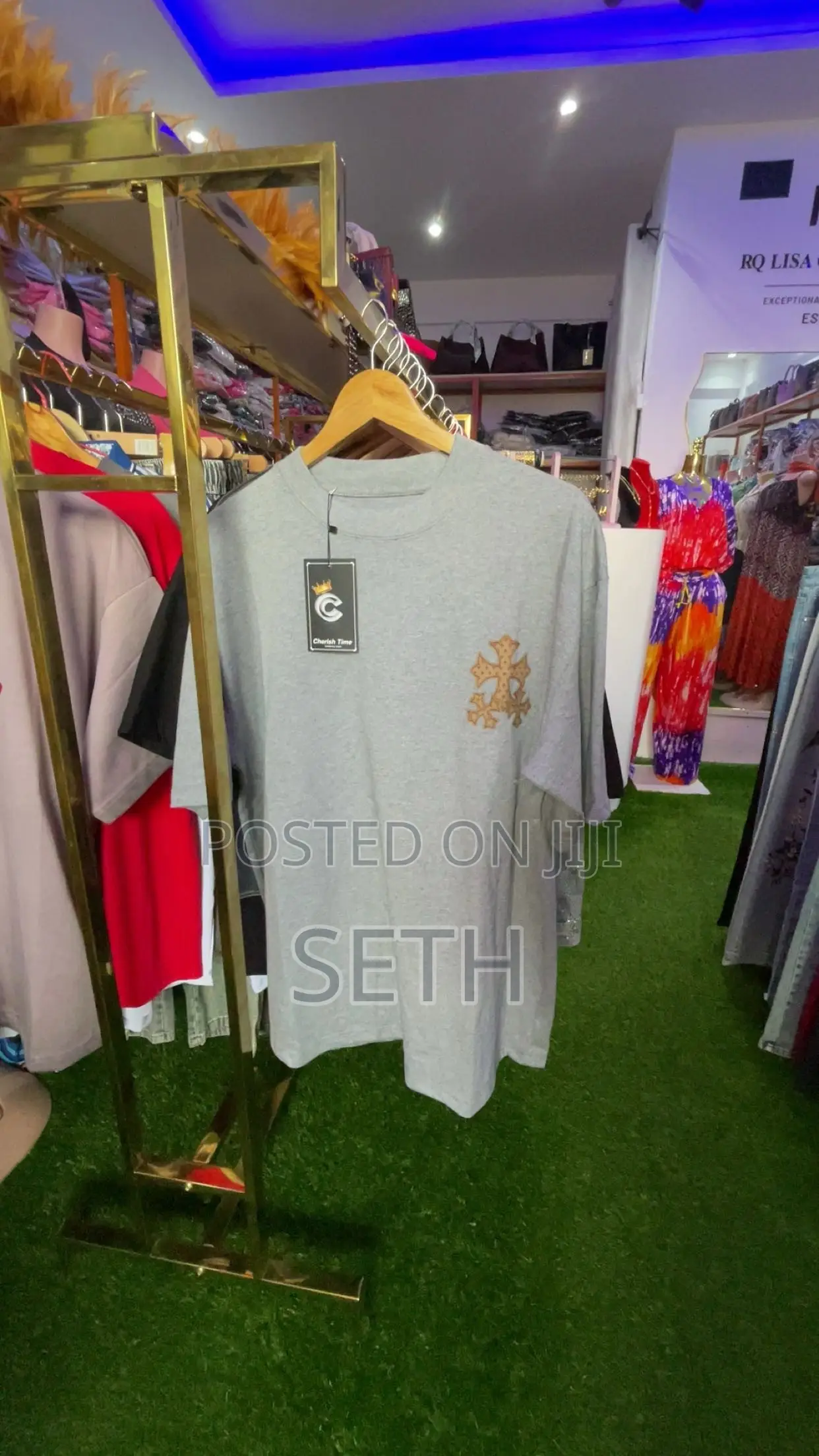 Quality Shirts
