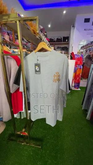 Quality Shirts