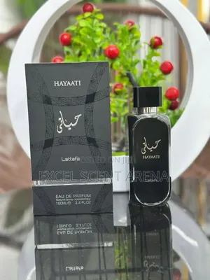 Hayaati 100ml