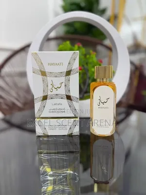 Hayaati 100ml