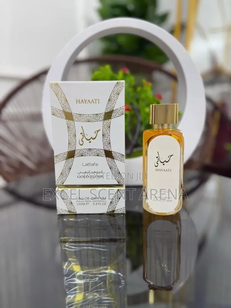 Hayaati 100ml