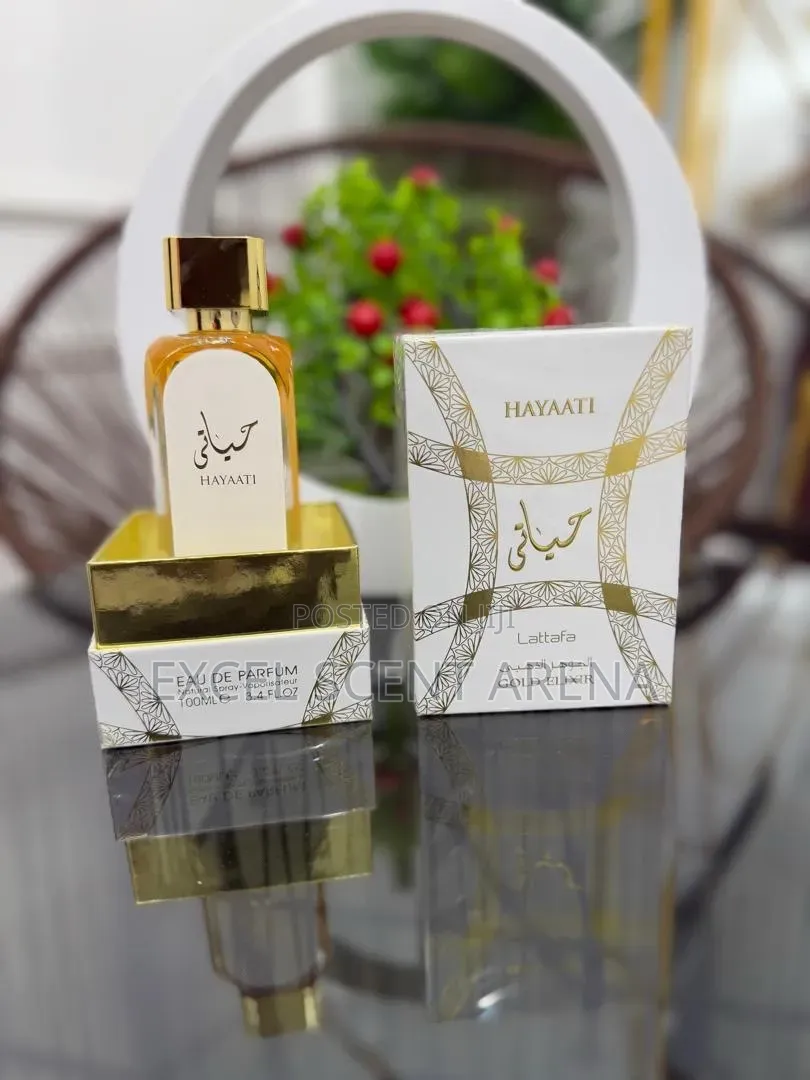 Hayaati 100ml