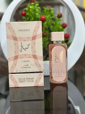 Hayaati 100ml