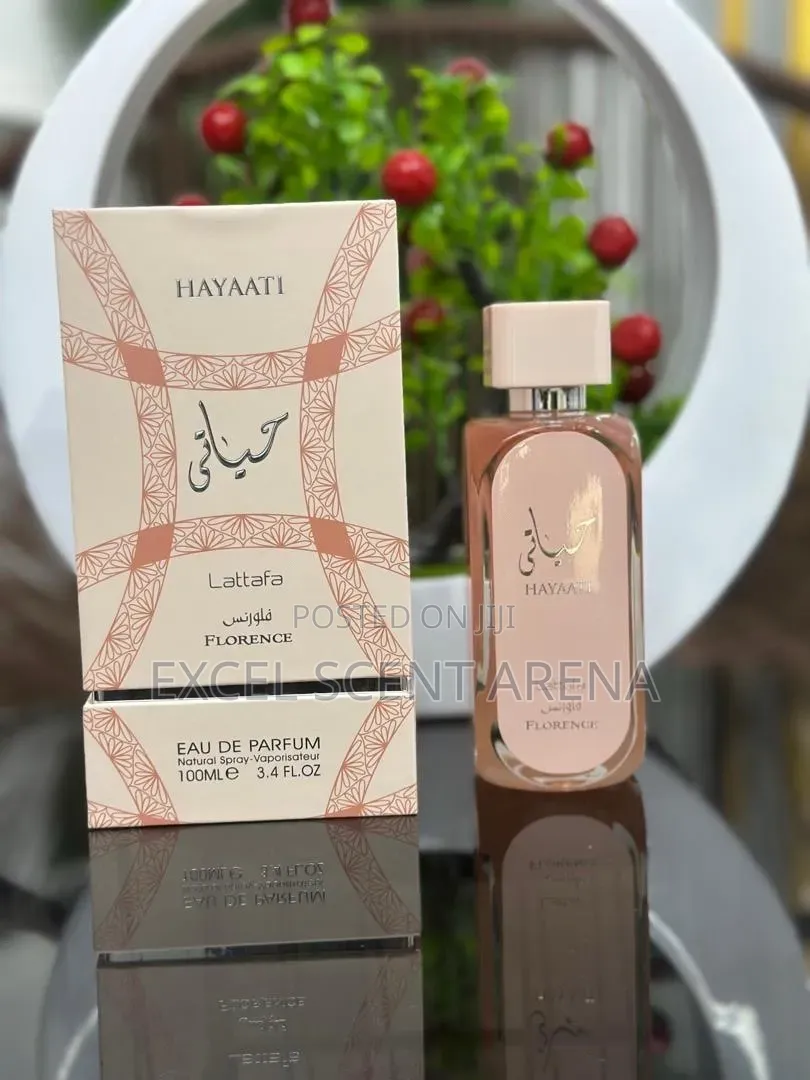 Hayaati 100ml