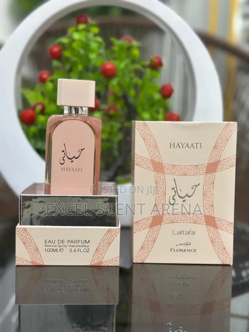 Hayaati 100ml