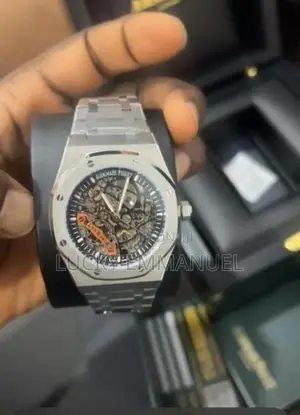 Ap Automatic Movement. 2 Months Old