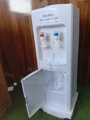 Decakila Water Dispenser – Modern Water Dispenser for Office