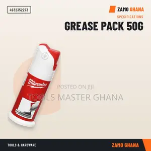 Grease Pack 50G -
