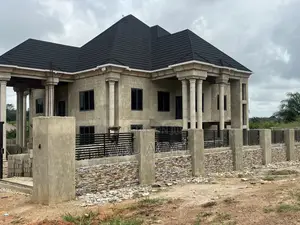 5bdrm Mansion in Kumasi Metropolitan for sale